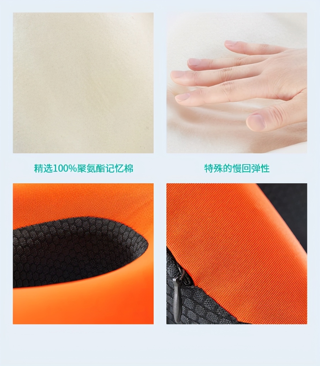 开箱测评:白卷Beguard多功能午睡趴枕,可靠、可抱、可枕