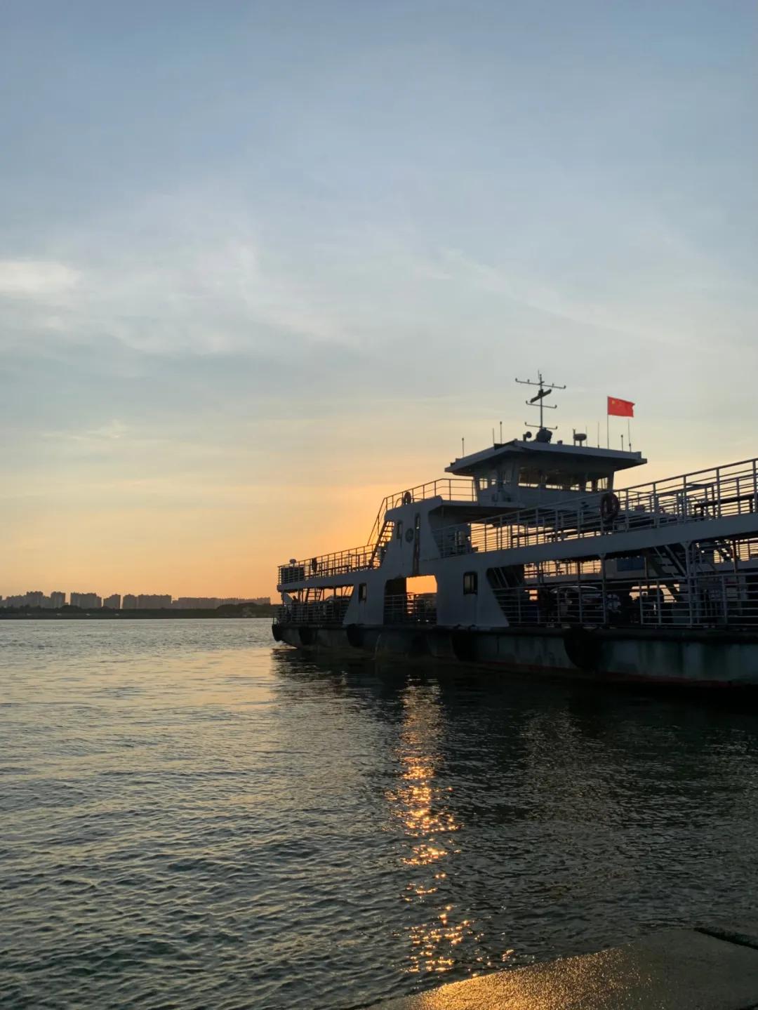 佛山看月亮最佳地点,佛山附近赏月最佳地方