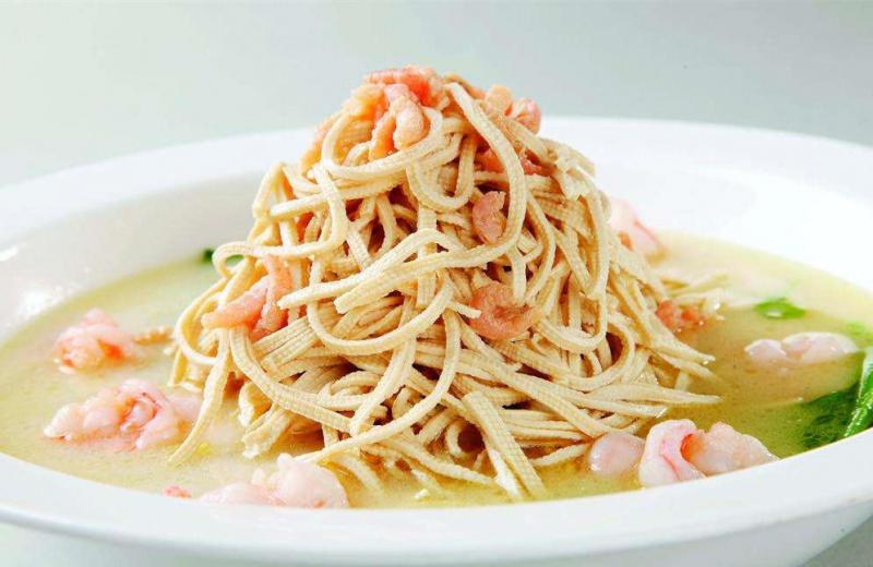 南京美食有哪些好吃的,十大美食推荐南京菜