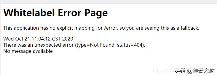 idea创建springboot项目错误,springboot自定义注解处理异常