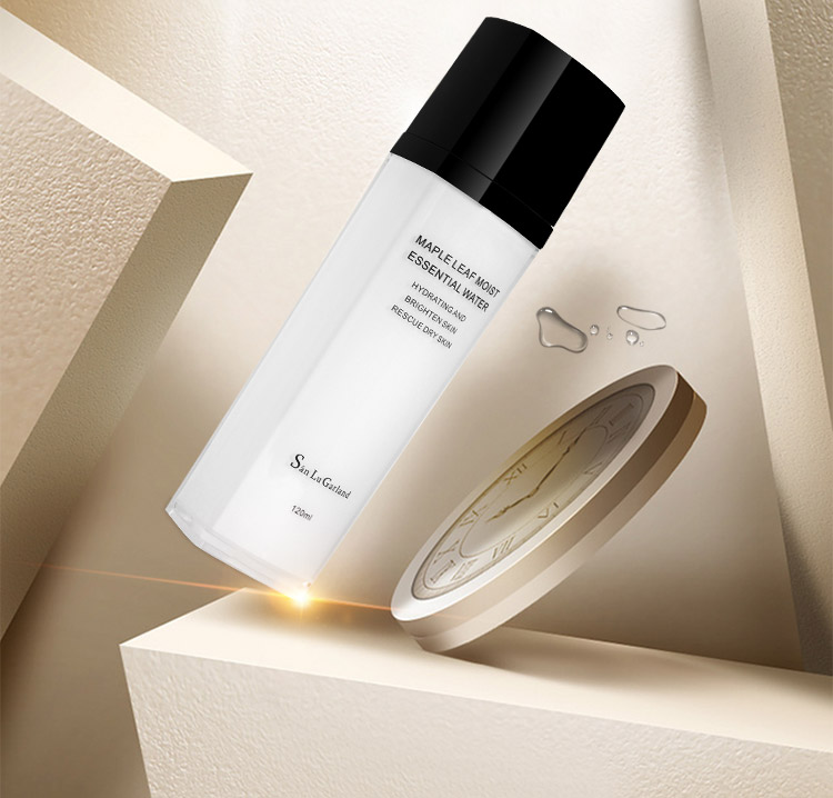 护肤品推荐！圣璐嘉兰，加拿大这个小众护肤品牌你一定没听过！