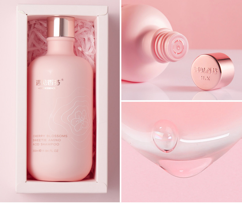 头发稀少脱发用什么洗发水最好呢,头发干枯脱发严重用什么洗发水好