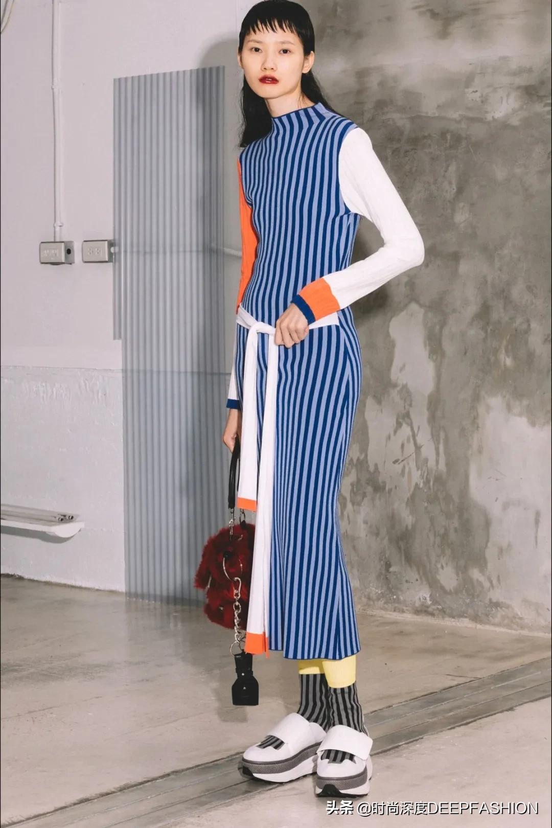 不得不知道的国货,中国最好的针织品牌