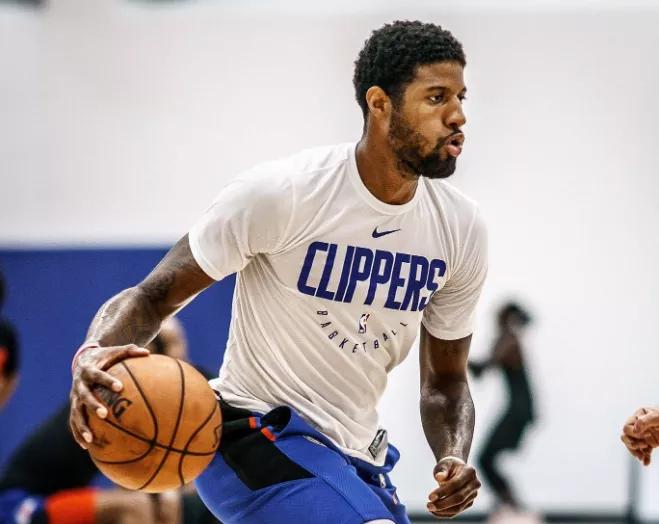 乔治当年选秀进nba,乔治选秀2010年