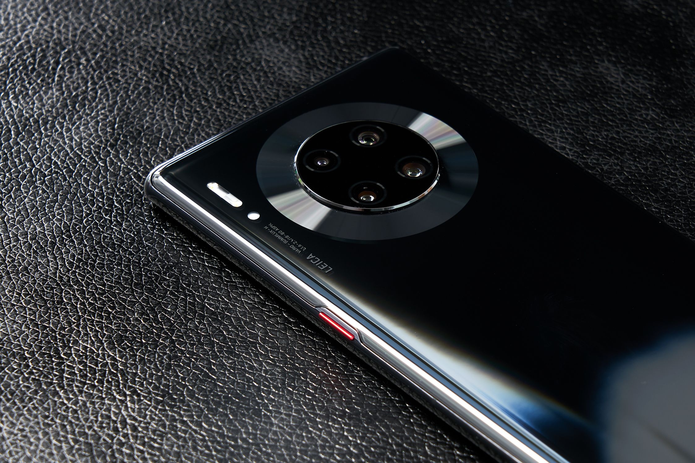 华为mate30pro最新深度评测,华为mate30pro真机评测