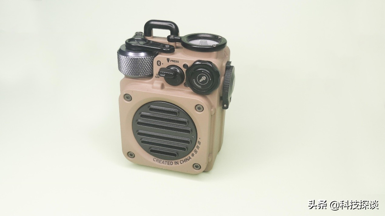 猫王小王子和小米音箱对比,猫王蓝牙音箱旗舰款