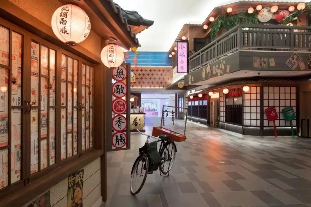 上海购物中心怎么考察,上海购物攻略六大必去商圈