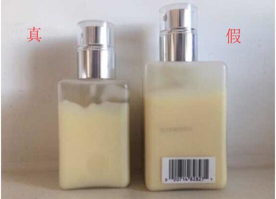 倩碧黄油小人脸鉴别真假,2021倩碧黄油如何辨别真假