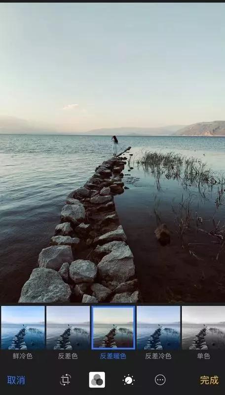 iphone相机人像拍摄技巧,新手必看最新iphone相机教学