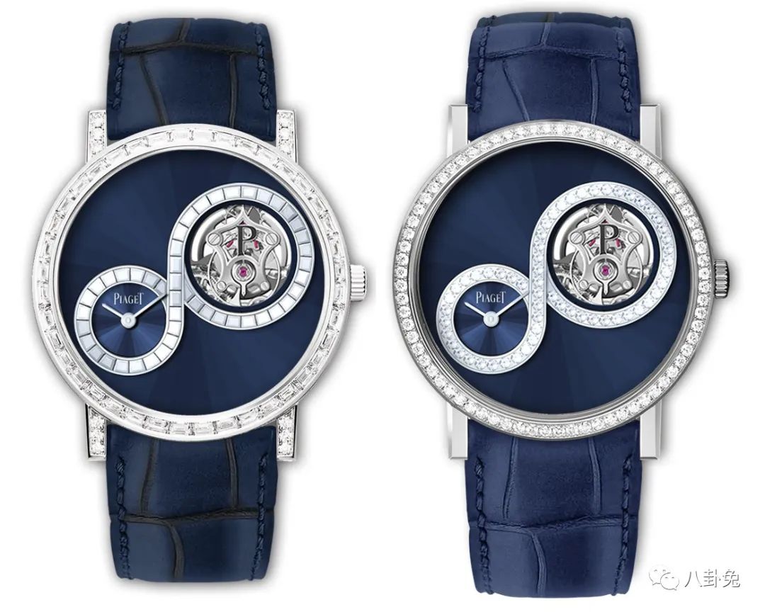 只有一枚硬币那么薄，这块伯爵表为什么要卖300万？