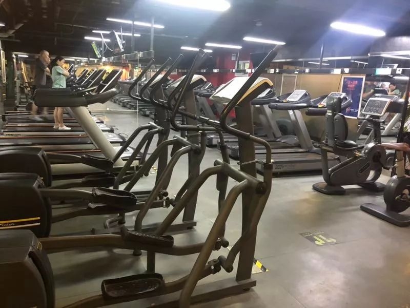 健身房的生意逻辑,健身房飞橙生意经