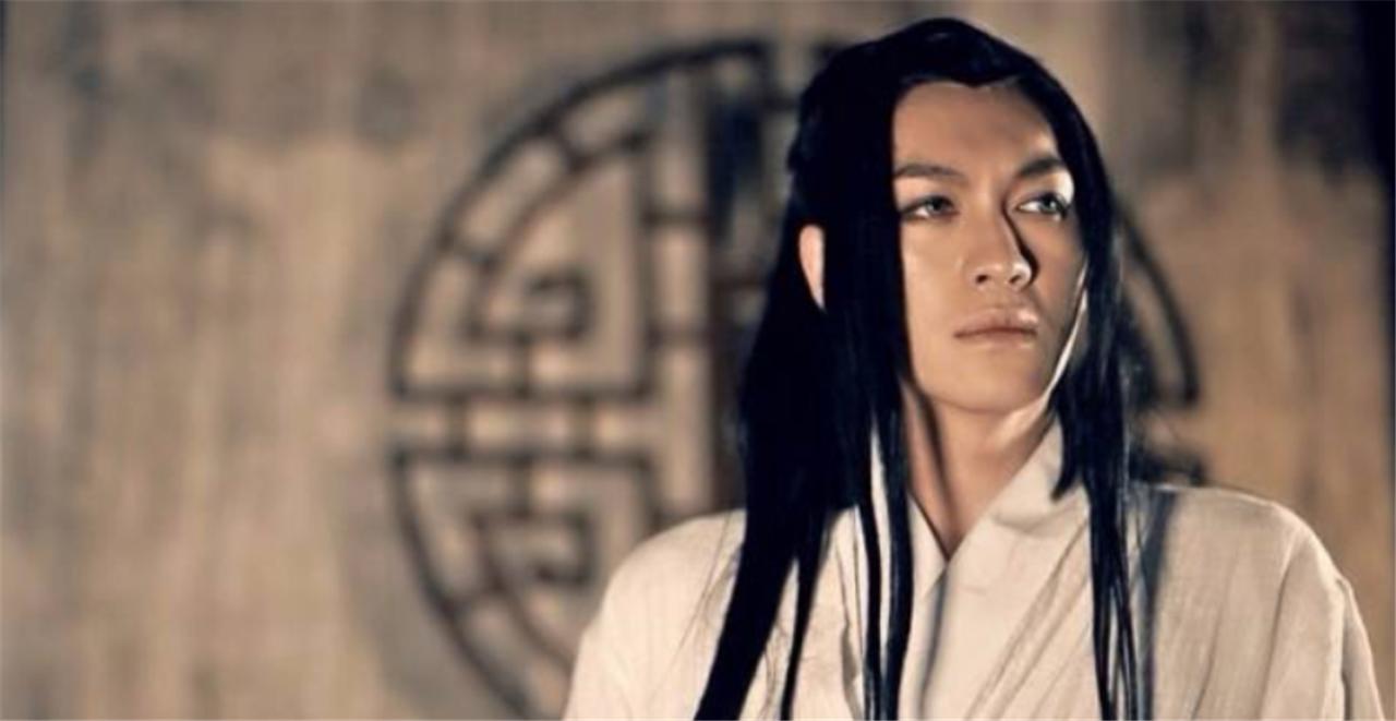 秦始皇的长子扶苏为什么叫扶苏,秦始皇儿子扶苏名字由来