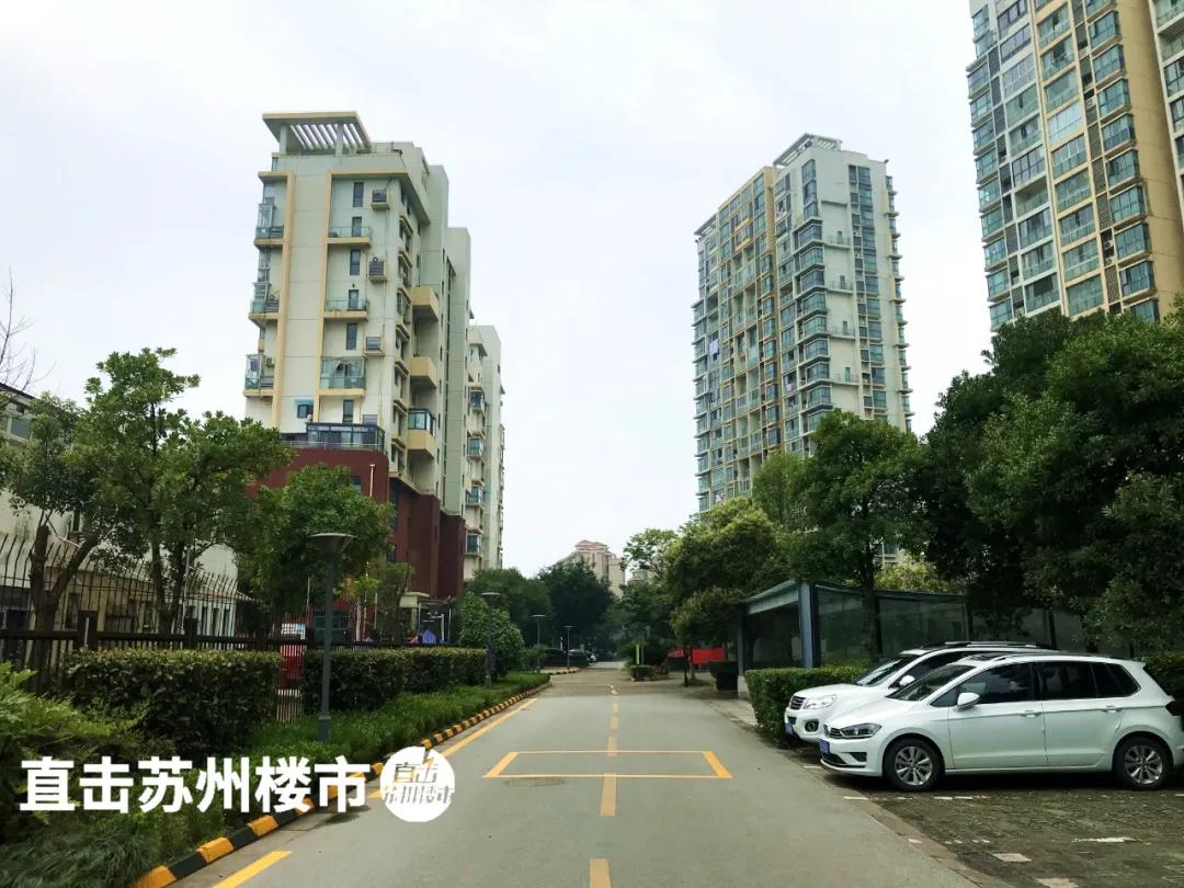 苏州园区业主更换物业,小区换万科物业能提高房价吗