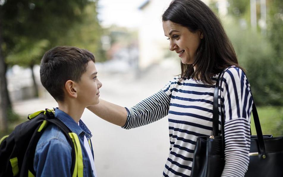 孩子的脾气倔作为父母该怎么办,父母年龄大了脾气很倔子女怎么办