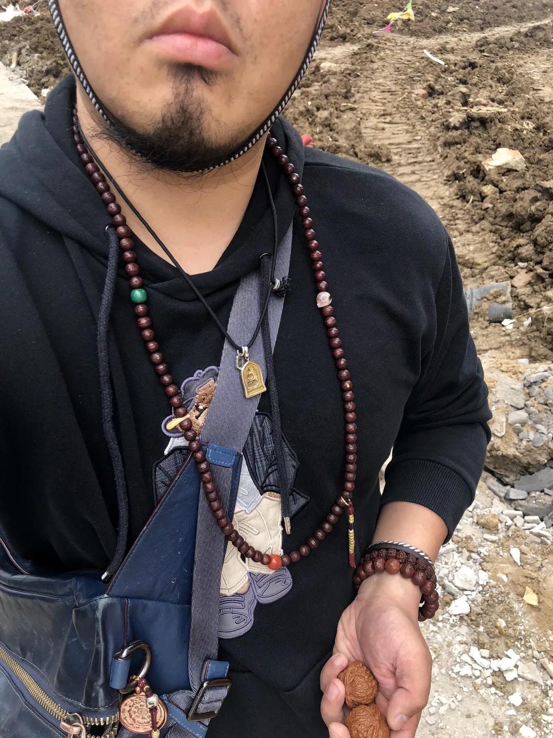 圈子人称“尿素手”！他玩凤眼，一年比我5年玩得还好