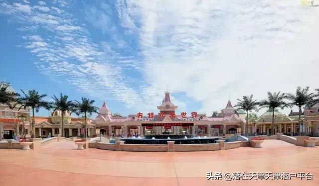 为啥都在滨海买房子房价又不便宜,在滨海新区买房的42个理由