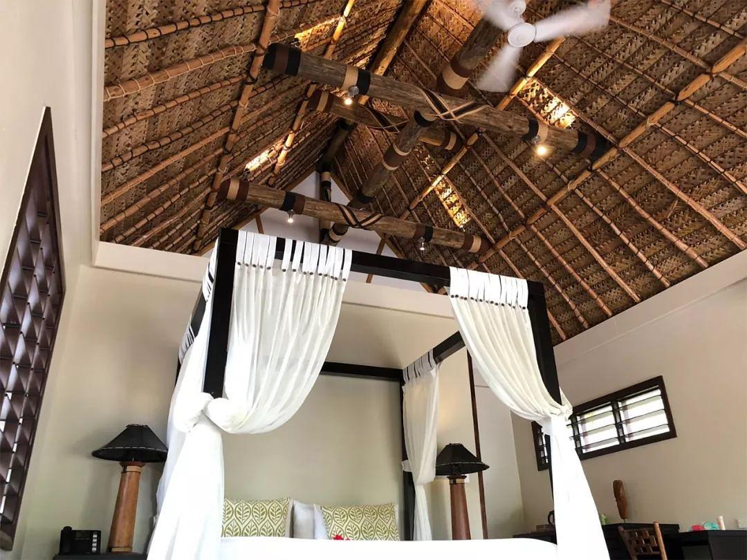 用过这18种小众洗浴品的人，才称得上奢华酒店的行家！（第二弹）