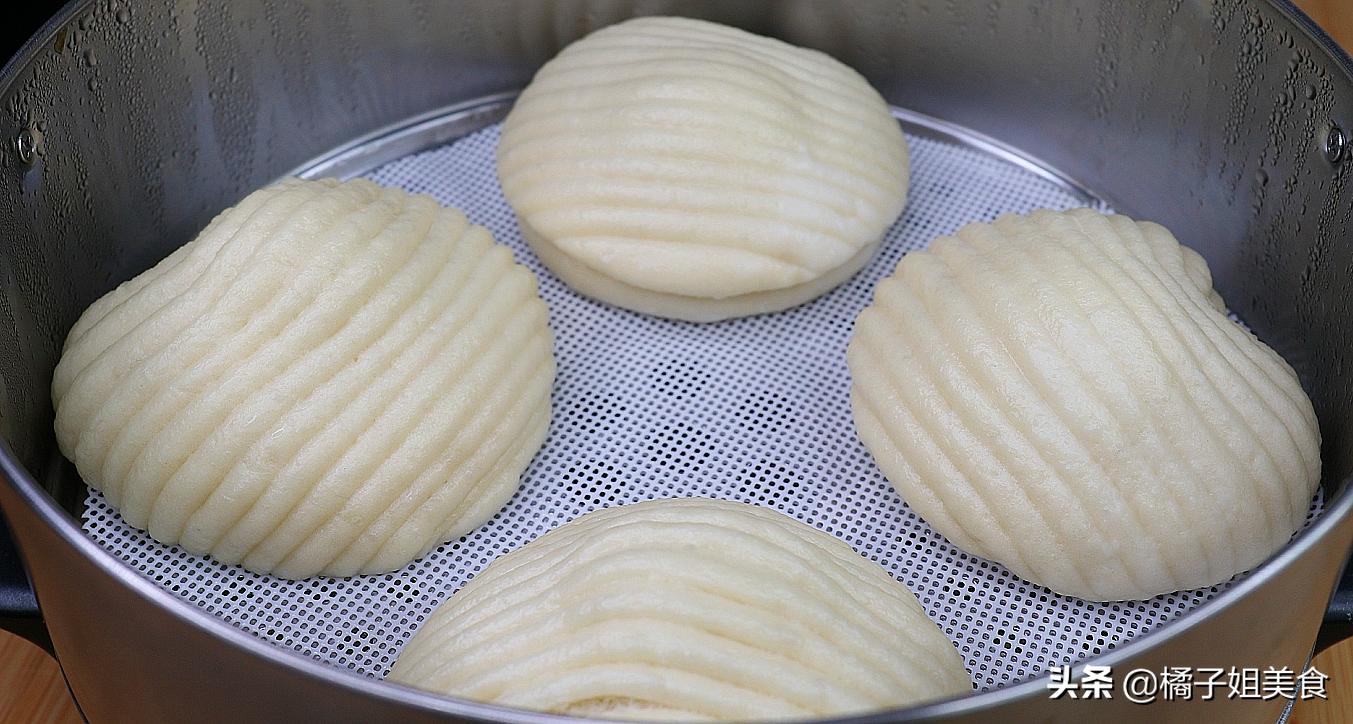 不用发酵面粉最好吃又简单的做法,面粉做法简单又好吃的小吃