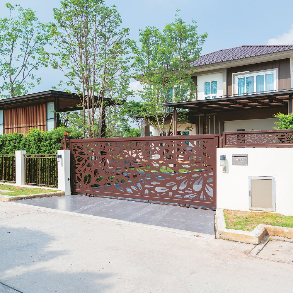 分享中外庭院中的凉亭设计,日式庭院凉亭方案设计