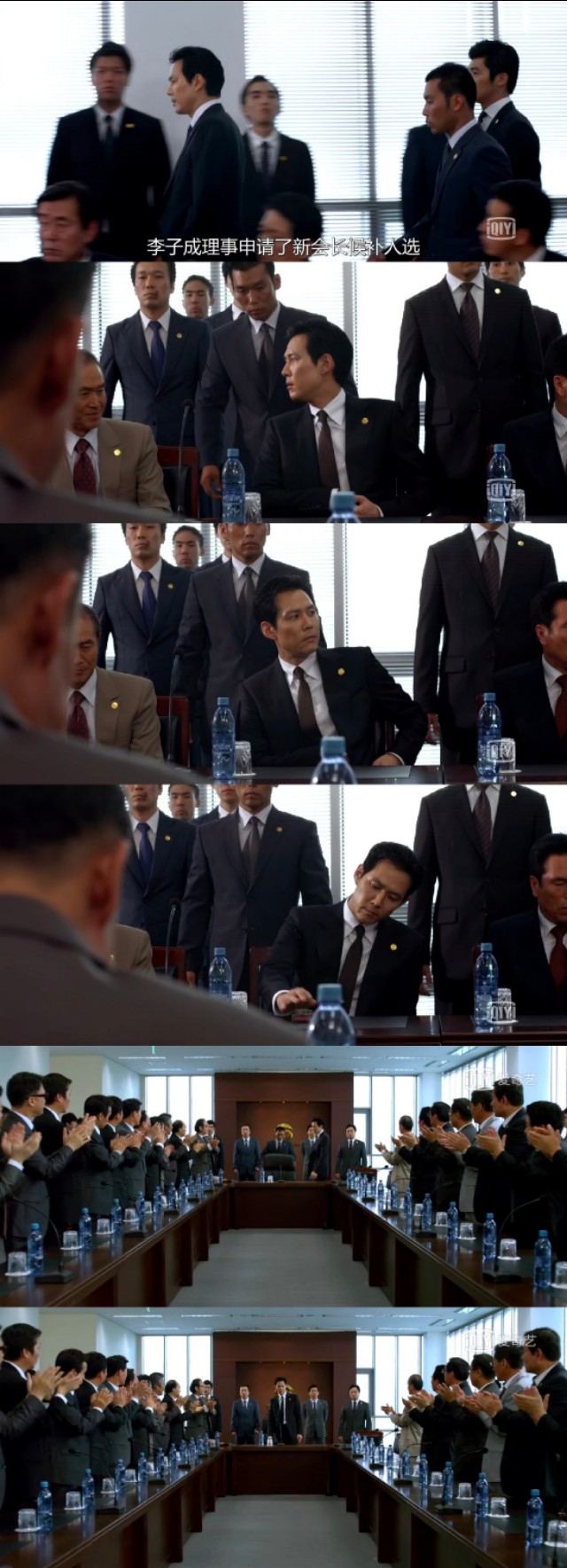 韩国黑道电影经典排行榜前十名,2021韩国黑道电影十大巅峰之作