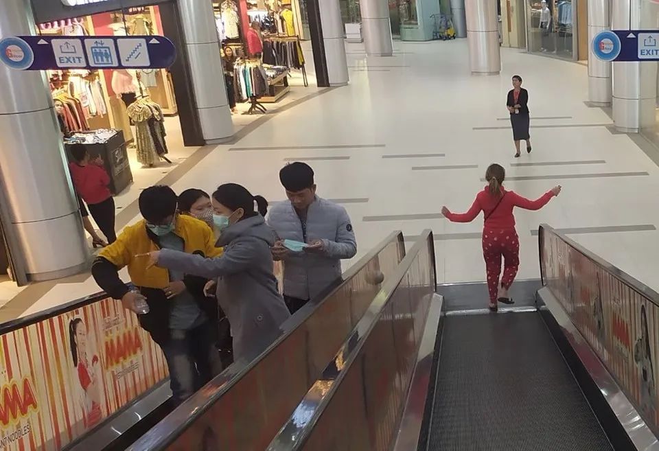 “一罩难求”！缅甸口罩价格成倍上涨，出现断货情况