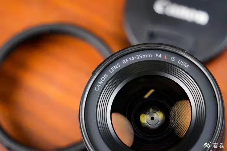 实用佳能,佳能rf14-35镜头使用体验