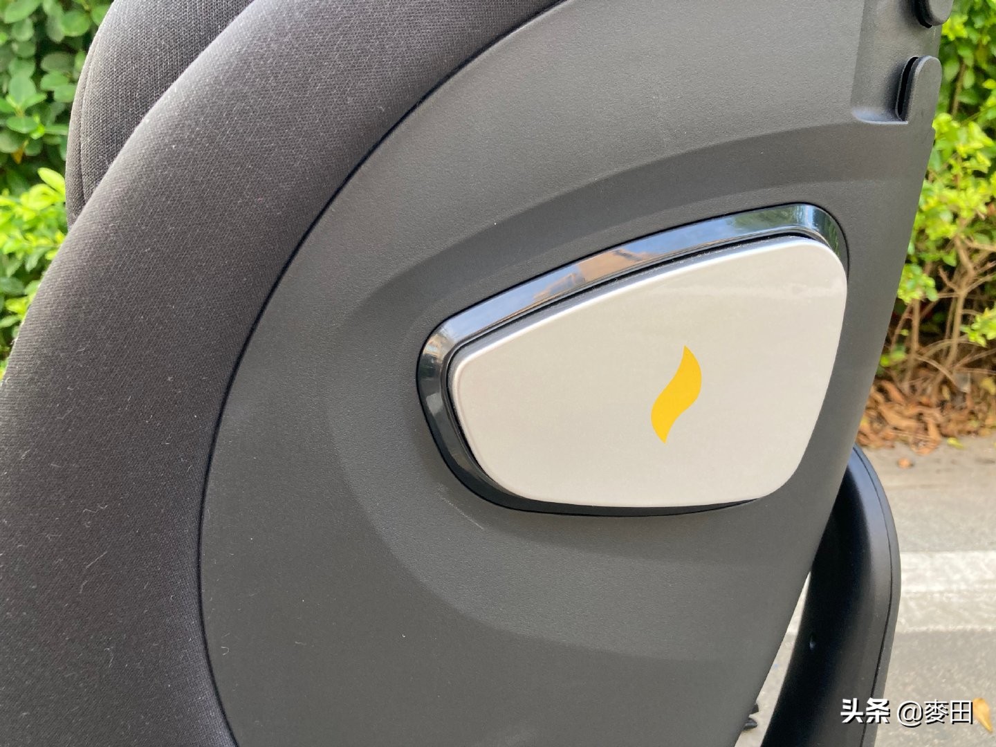 0-7岁i-Size座椅火爆出圈—附NOVA星悦号单品实测