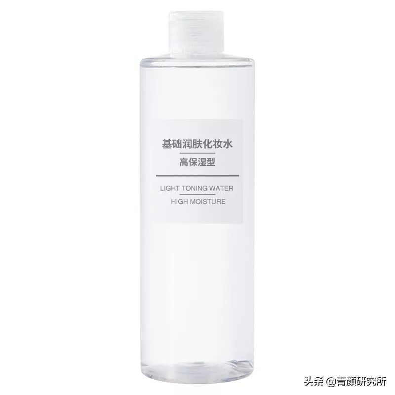 敷脸的化妆水推荐平价好用,好用的面部化妆水