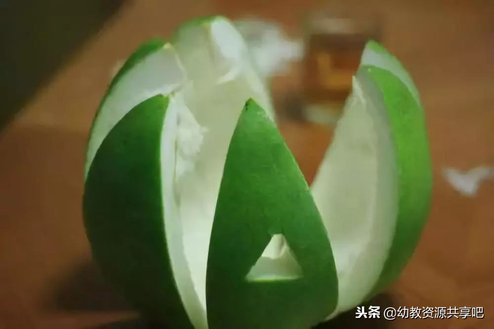 幼儿园创意新年手工灯笼,幼儿园春节创意灯笼手工