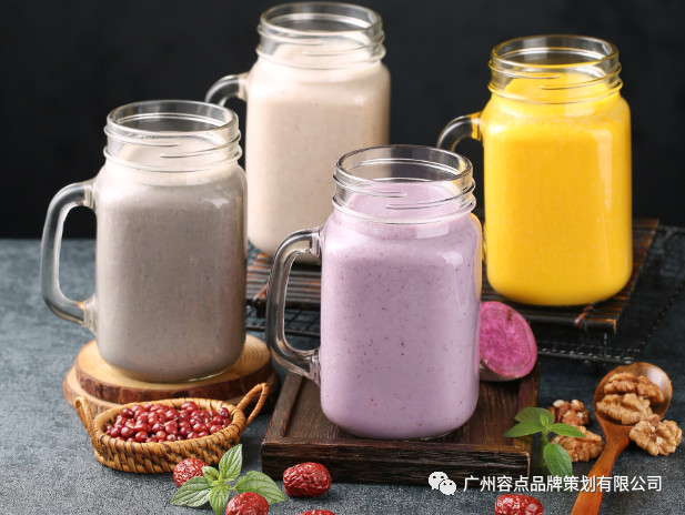 容点案例|咏春有米——吃好饭，练好功，一起闯江湖！