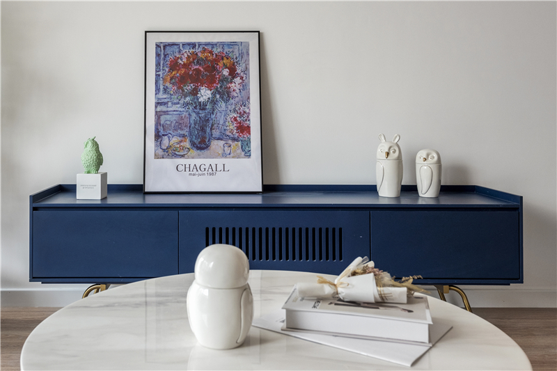 琢信整装新作|小窝诞生记