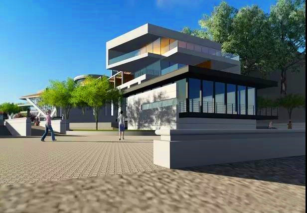 中央美术学院建筑设计师王铁,中央美术学院王铁教授