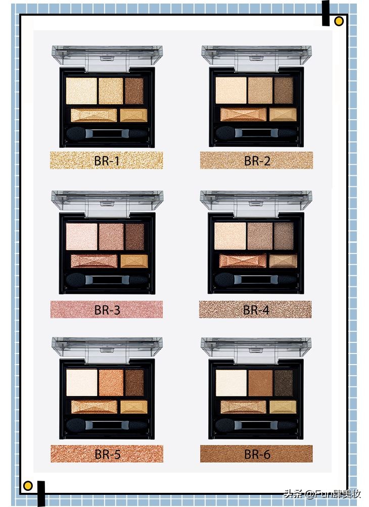 一分价钱一分货？这些平价彩妆便宜又好用！