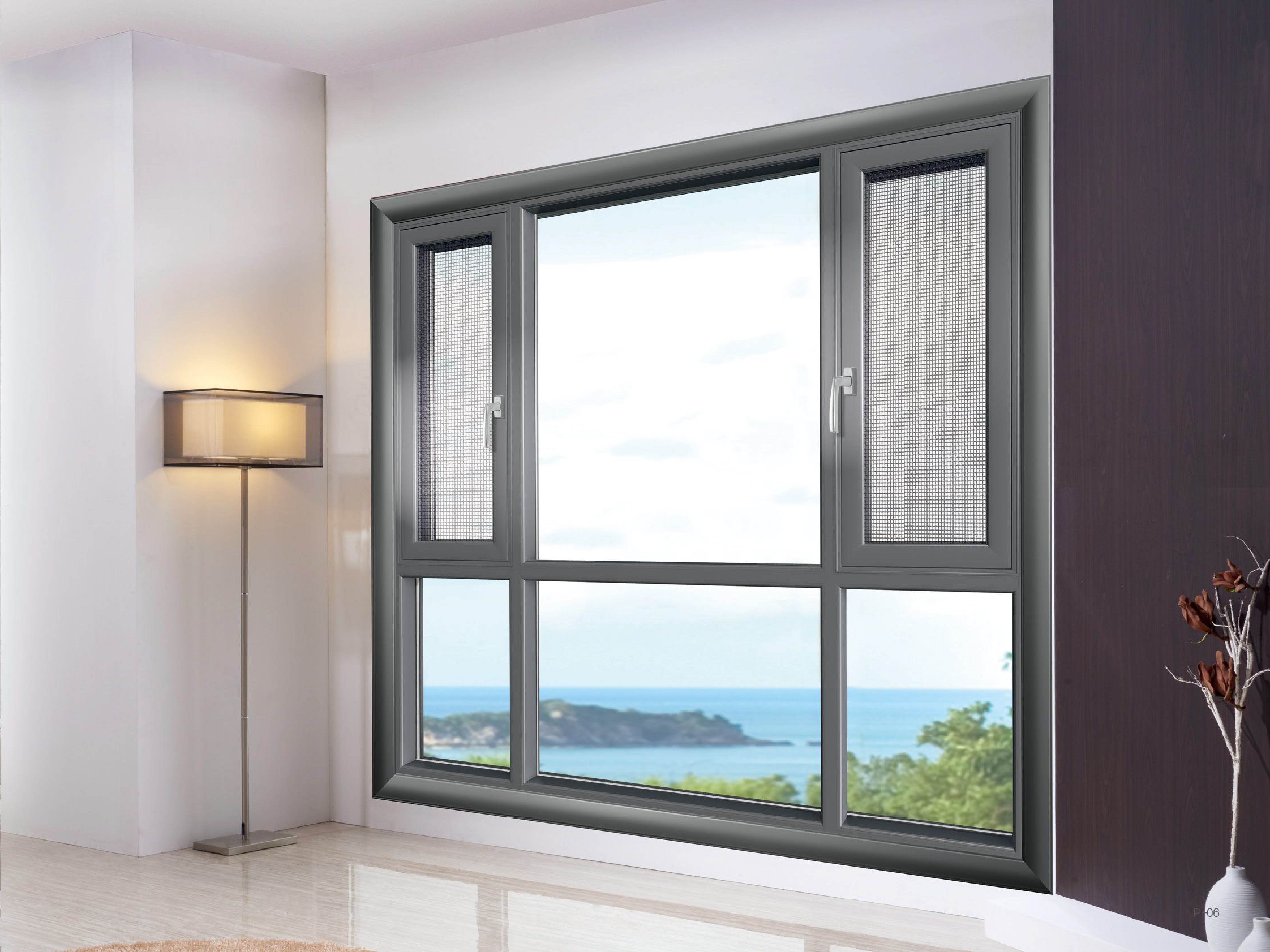 臻品上市｜新帝豪门窗又一惊世之作，惊艳来袭