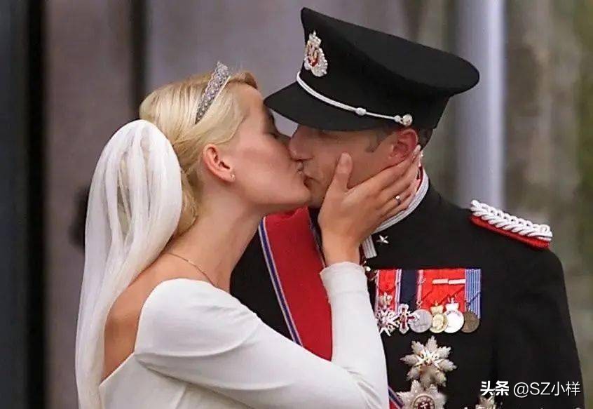 世界上最穷的王室，挪威王室的珠宝到底有多“寒酸”