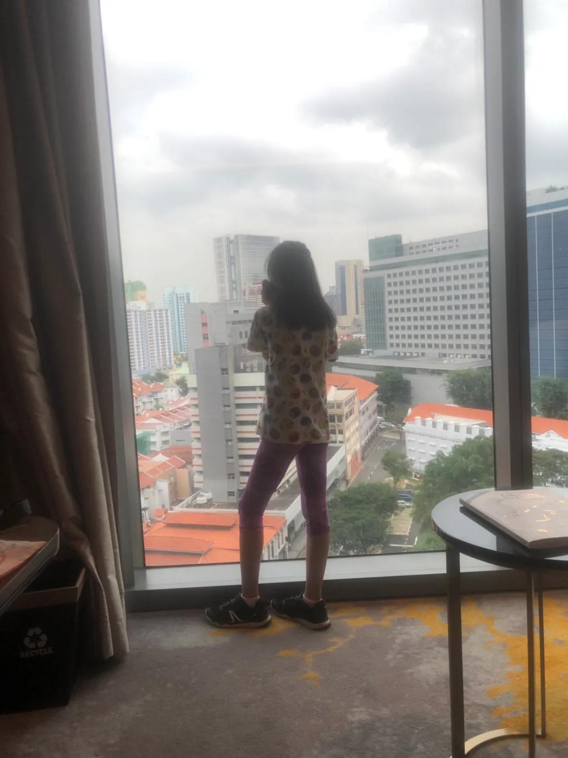 新加坡经典一日游,新加坡一日游必去景点