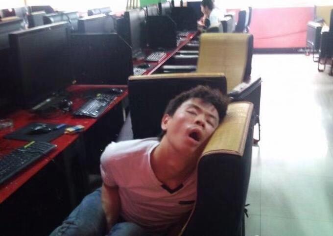 网吧盘点的技巧,网吧盘点技巧