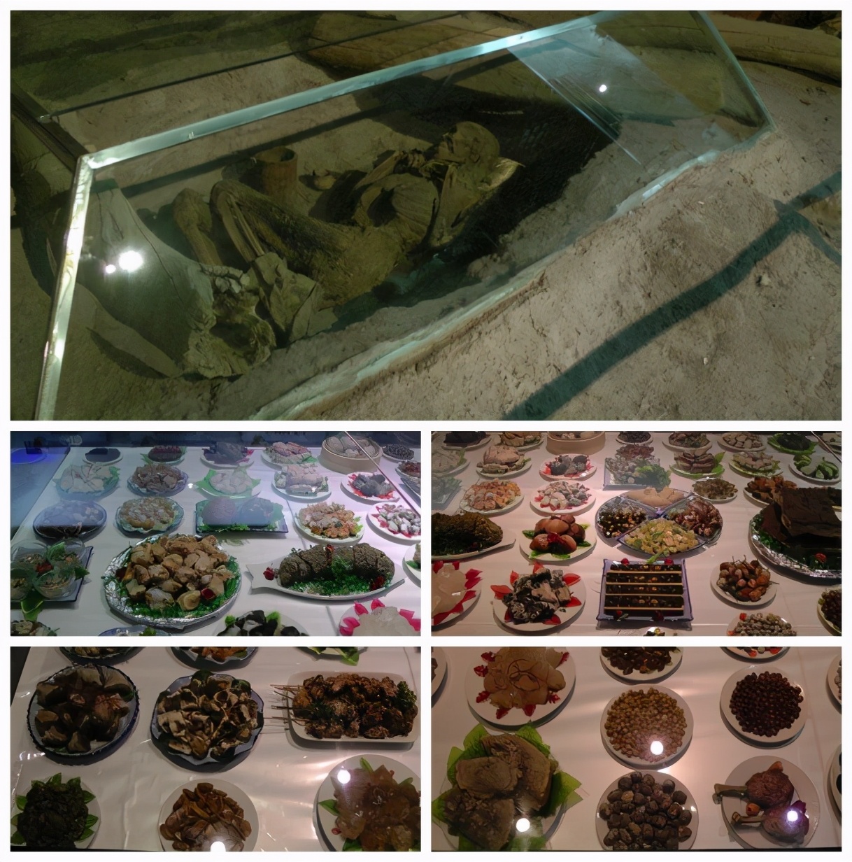 2013年E-1*疆新**东南西北中班车自助游-东