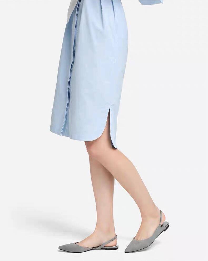 百搭单鞋优雅风,时尚单鞋好看又百搭