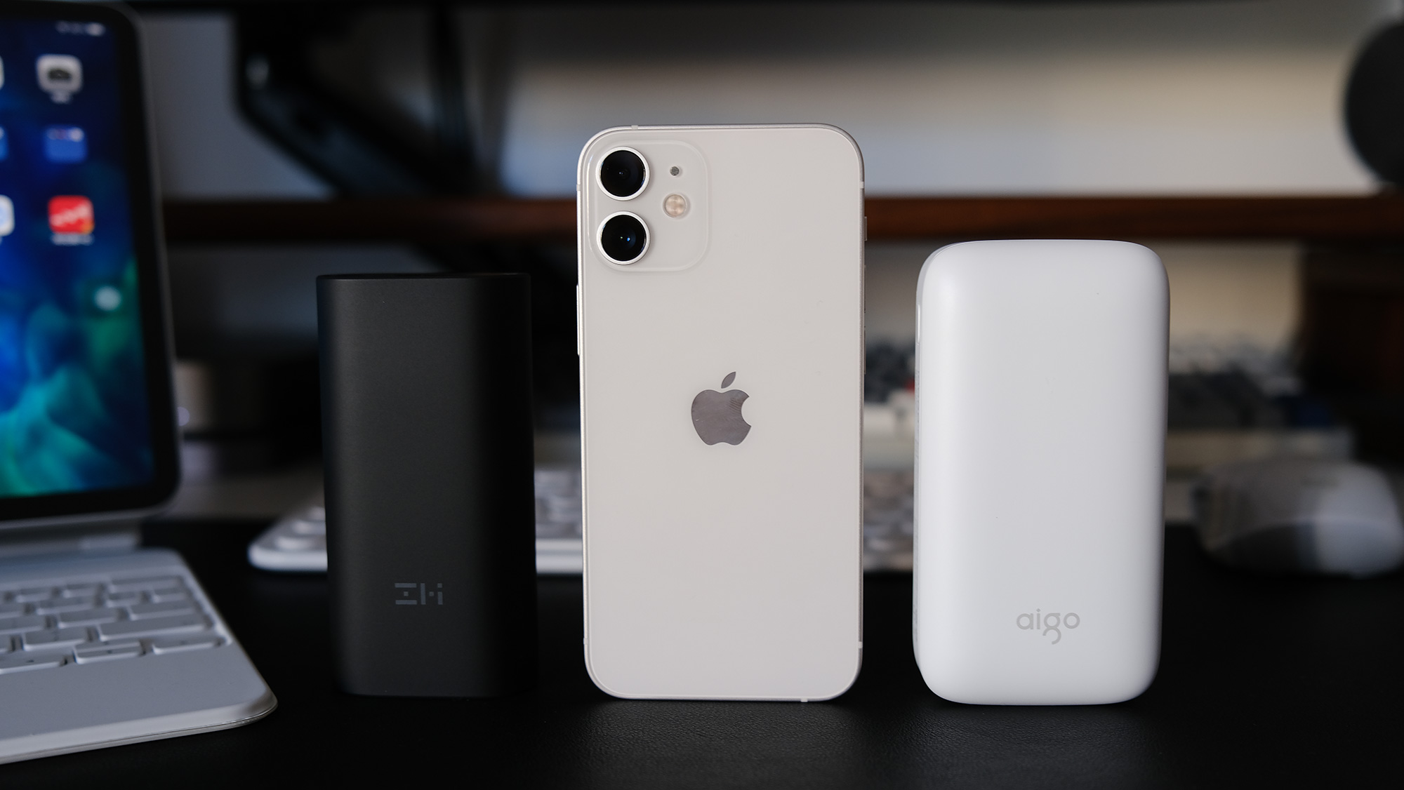 aigo迷你可爱充电宝,aigo充电宝哪款好用