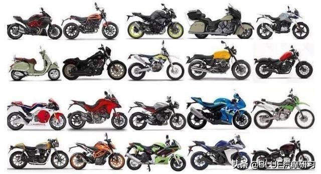 新手入门复古摩托车车型便宜,摩托车女生新手入门车推荐