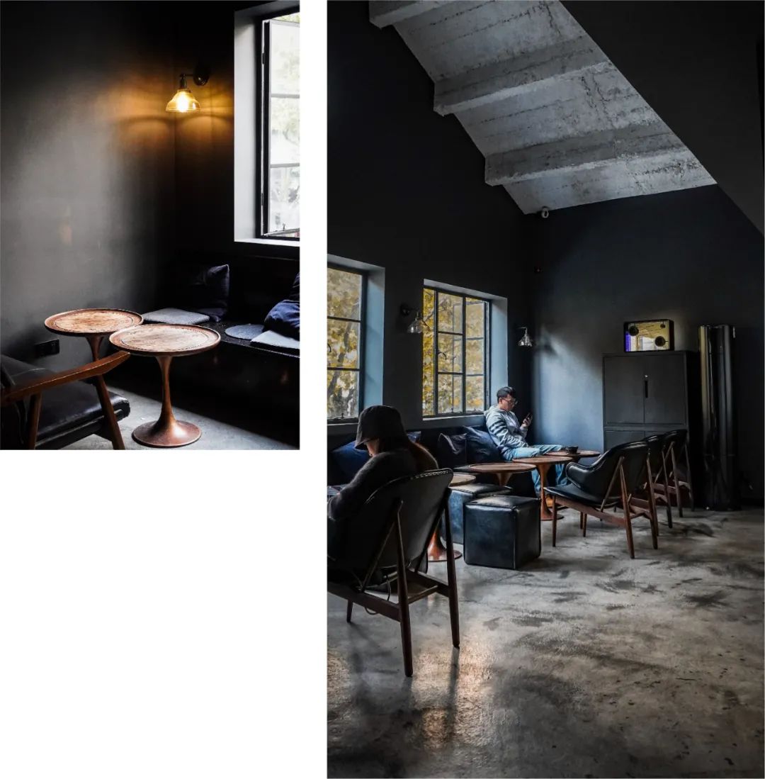 探秘苏州的咖啡店,苏州最好的咖啡店推荐