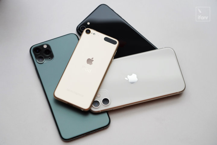 iphonese测评拆机,iphonese和iphone8对比外观