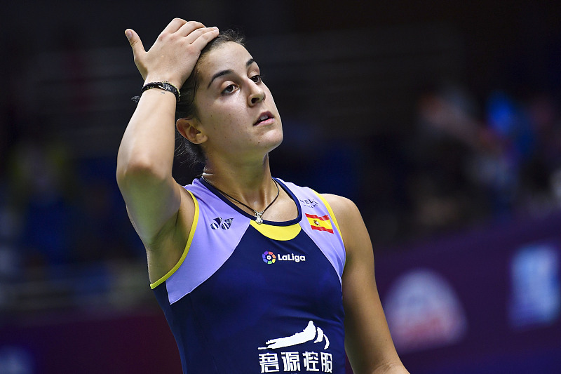 2024年世界羽联巡回赛时间表,世界羽联总决赛第三天赛程