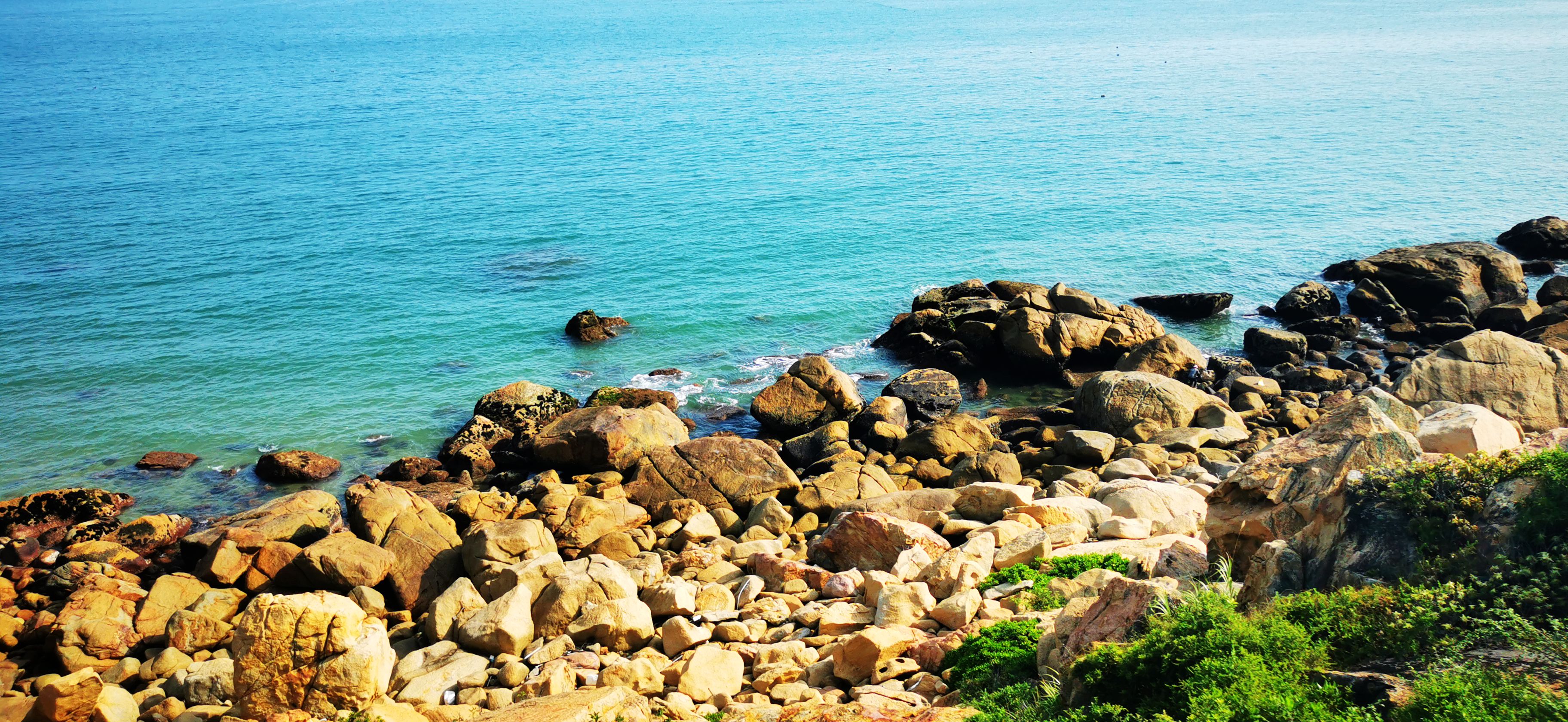 汕头南澳岛值不值得去,汕头南澳岛酒店