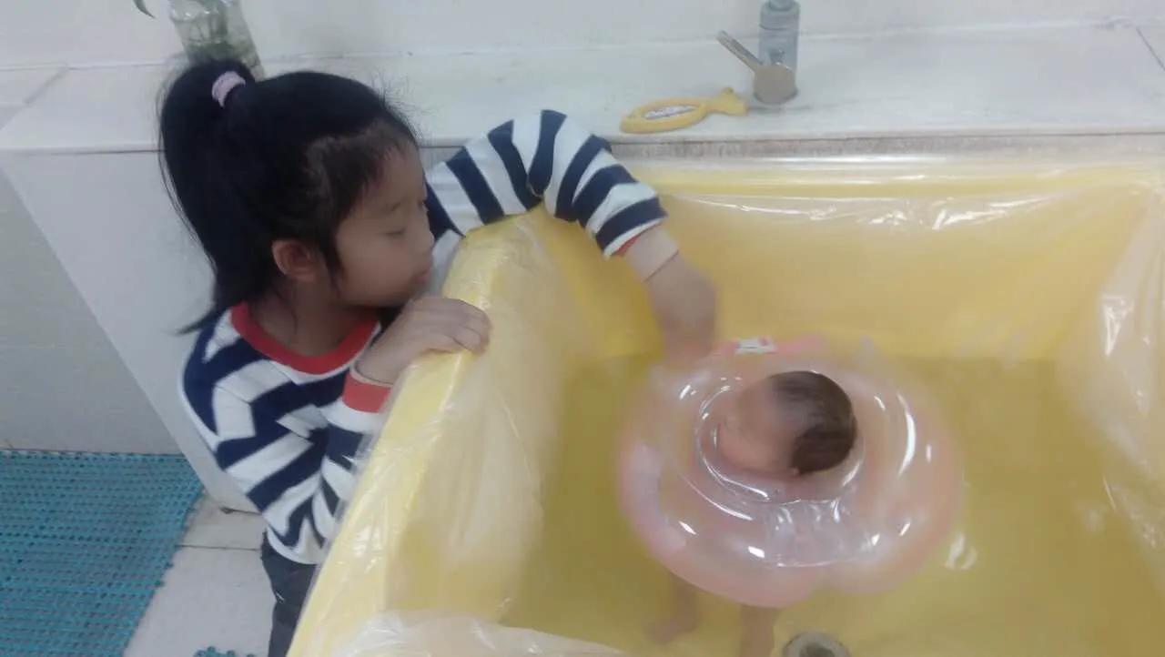 🌷写给大女儿琪琪格的一封信