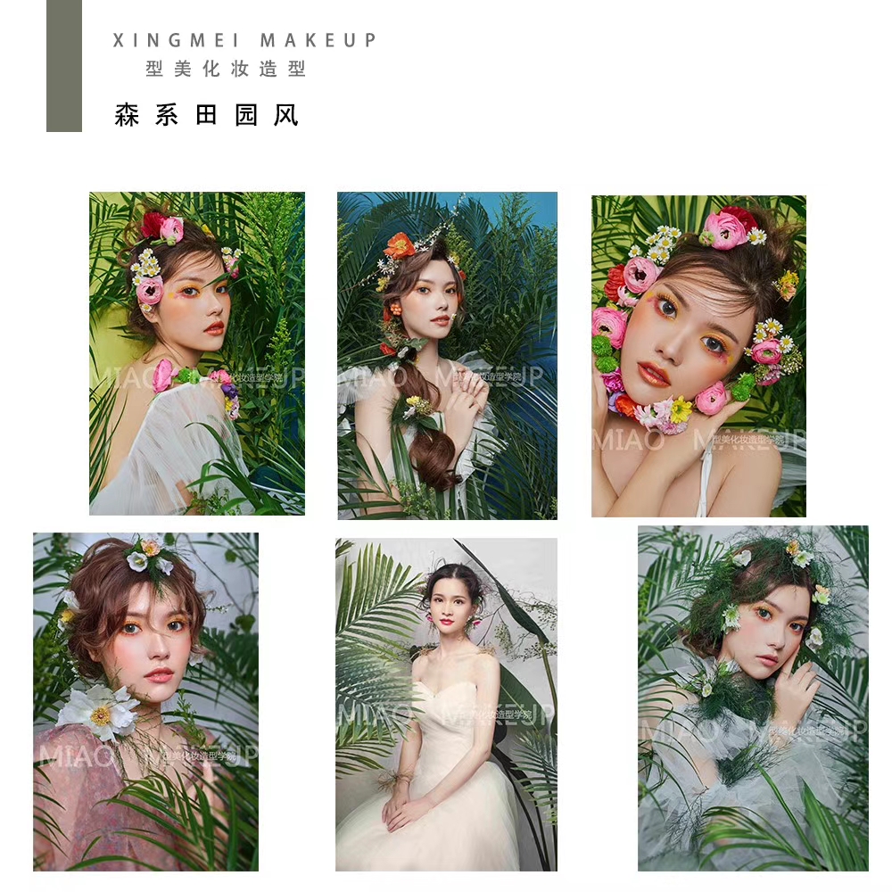 学美甲就业前景怎么样,现在学美甲行业怎么样