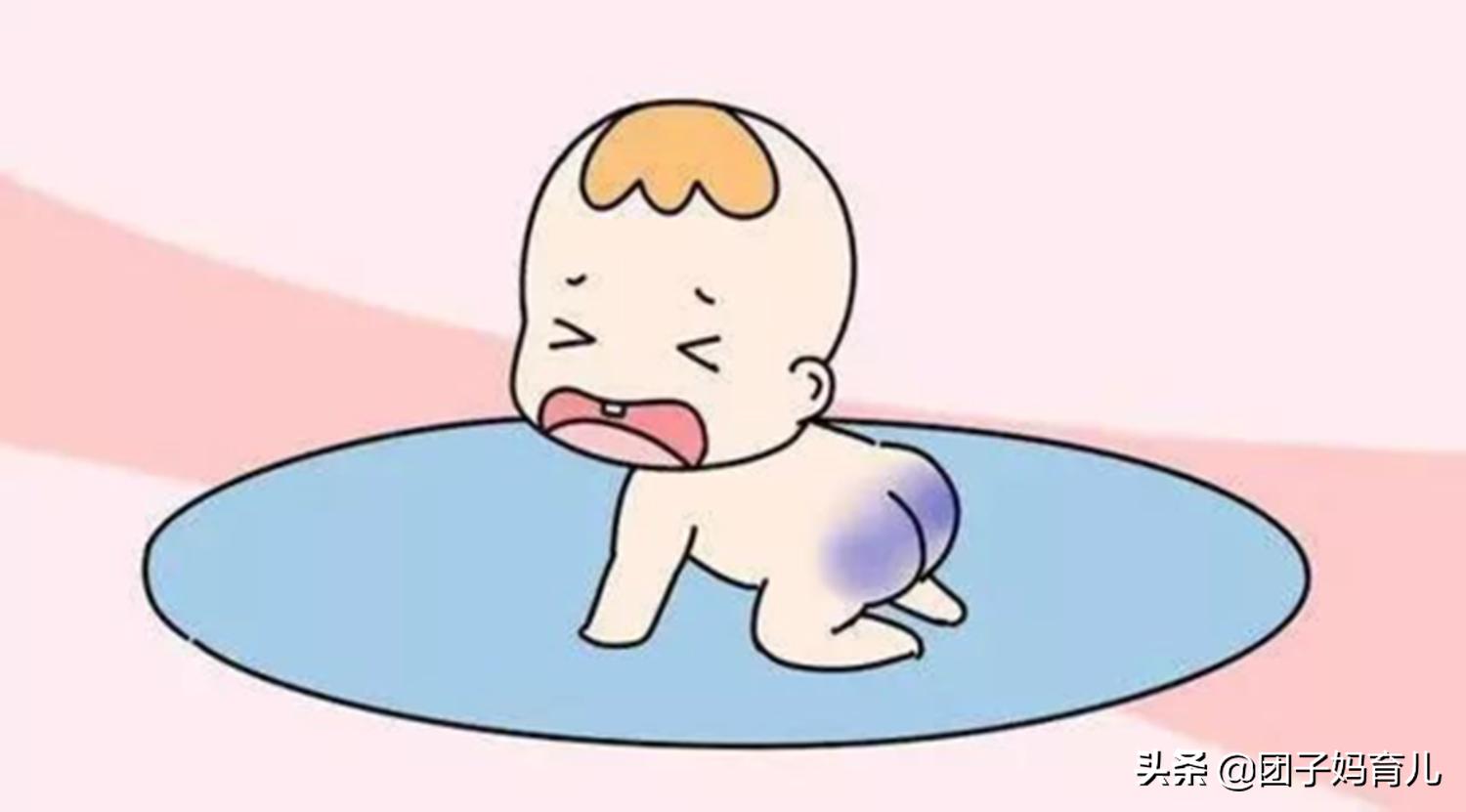 新生婴儿假性例假,新生儿来月经的症状