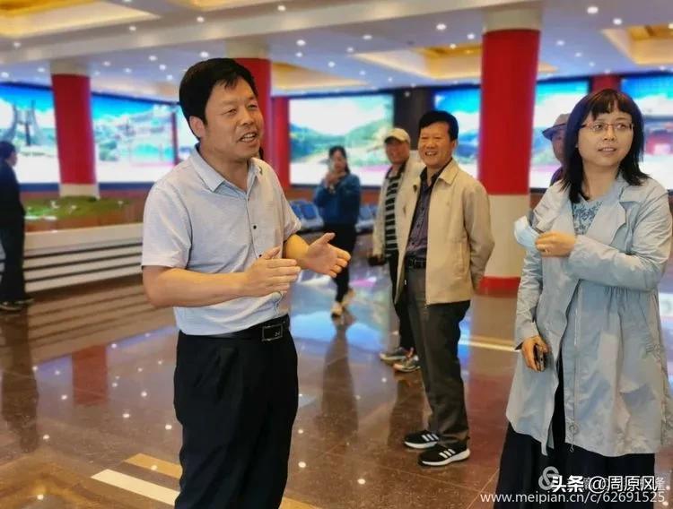 赴一场春日的邀约,五月赴一场与槐花的约会