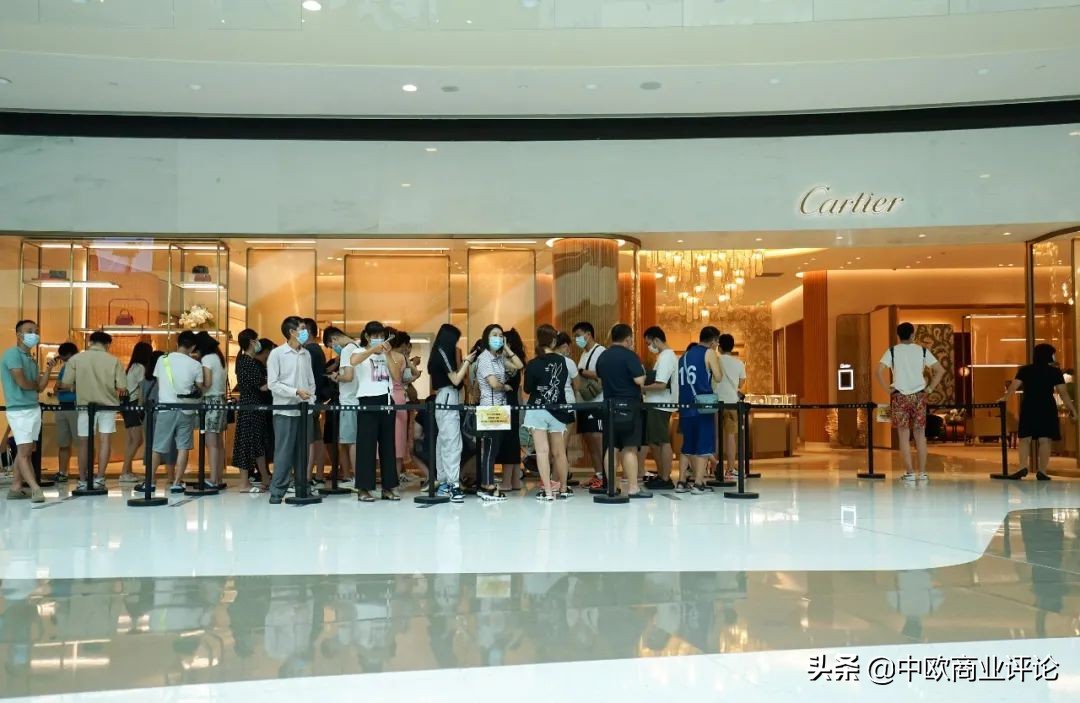 免税店这么严格怎么代购,免税店代购能买吗